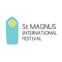 St Magnus International Festival Logo