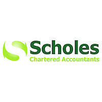 Scholes, Chartered Accountants Logo