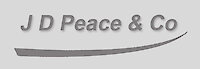 James D Peace & Co Logo