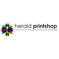 Herald Printshop Logo