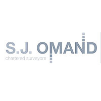 S J Omand Logo