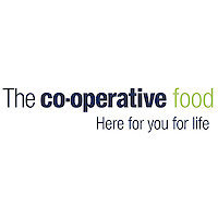 Co-operative Food Logo