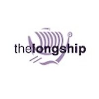 The Longship Clothing Logo