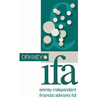 Orkney IFA Ltd Logo