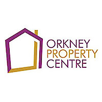 Orkney Financial & Property Centre Ltd Logo