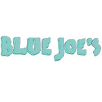 Blue Joe's Logo