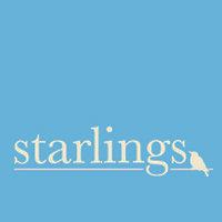 Starlings Logo