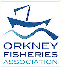 Orkney Fisheries Association and Orkney Marine Oil Company Logo