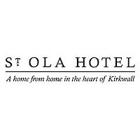 St Ola Hotel Logo