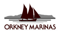 Orkney Marinas Ltd Logo