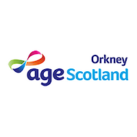 Age Concern Orkney Logo