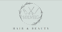 Solveig Hair & Beauty Orkney Logo