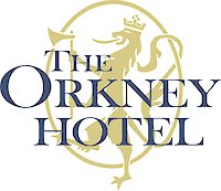 The Orkney Hotel Logo
