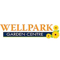 Wellpark Garden Centre and The Willows Coffee Shop Logo