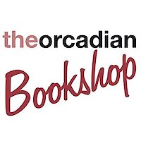 The Orcadian Bookshop Logo