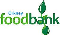 Orkney Foodbank Logo