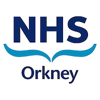 NHS Orkney - Public Health Department Logo