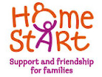 Home-Start Orkney Logo