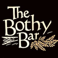 The Bothy Bar Logo