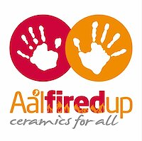 Aal Fired Up Logo
