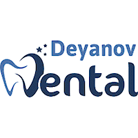 Deyanov Dental Logo