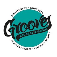 Grooves Records Logo