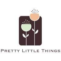 Pretty Little Things Logo