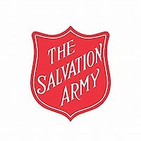 Salvation Army Charity Shop Logo