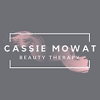 Cassie Mowat Beauty Therapy Logo