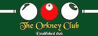 The Orkney Club Logo