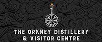 Kirkjuvagr Orkney Gin - Orkney Distilling Logo