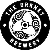Orkney Brewery's Peedie Bottle Shop Logo