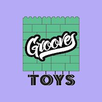 Grooves Toys Logo