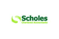 Scholes, Chartered Accountants Logo
