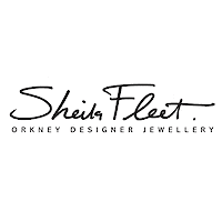 Sheila Fleet Jewellery Logo