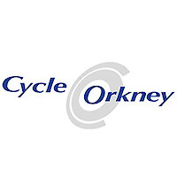 Cycle Orkney Logo