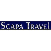 Scapa Travel Logo