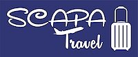 Scapa Travel Logo