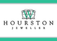 W. Hourston Jewellers Logo