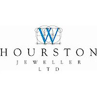 W Hourston Jewellers Logo