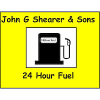 J G Shearer & Sons Logo
