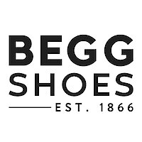 Begg Shoes Logo