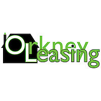 Orkney Leasing Logo