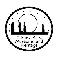 The Orkney Museum Logo