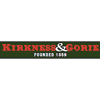 Kirkness & Gorie Logo