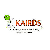 Kairds Logo