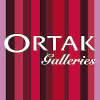 Ortak Galleries Logo