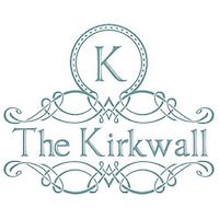 The Kirkwall Hotel Logo