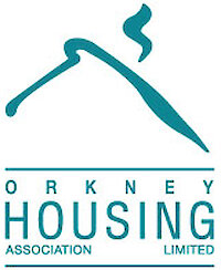 Orkney Housing Association Ltd Logo
