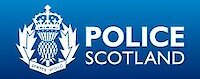 Kirkwall Police Station Logo